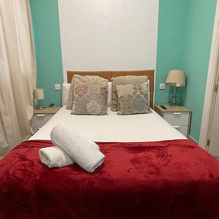 Apartment In The Center Of Madrid Eksteriør bilde
