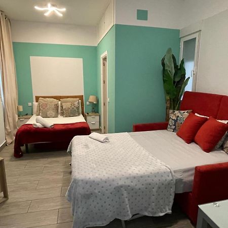 Apartment In The Center Of Madrid Eksteriør bilde