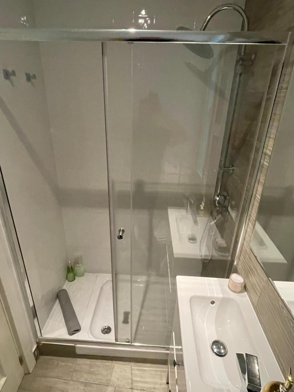 Apartment In The Center Of Madrid Eksteriør bilde